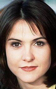 Джиллиан Кирни / Gillian Kearney