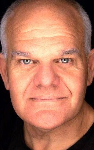 Марк Хэдлоу / Mark Hadlow