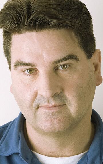 Марк Райт / Mark Wright