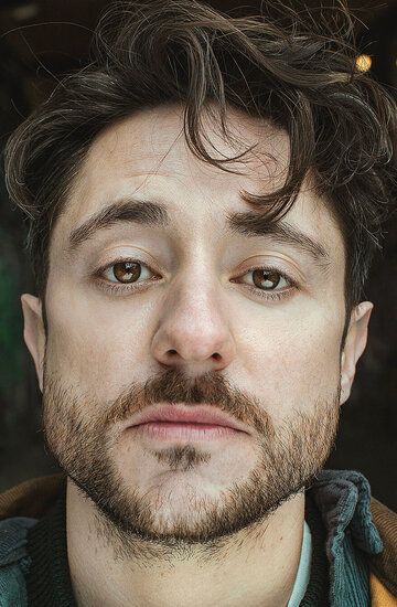 Райан Сэмпсон / Ryan Sampson