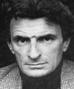 Ежи Косинский / Jerzy Kosinski