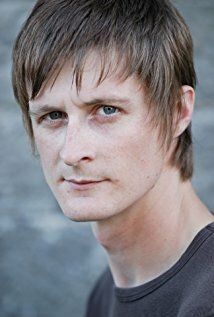 Алед Паг / Aled Pugh