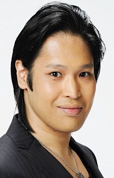 Сатоси Цуруока / Satoshi Tsuruoka