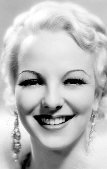 Анна Ли / Anna Lee