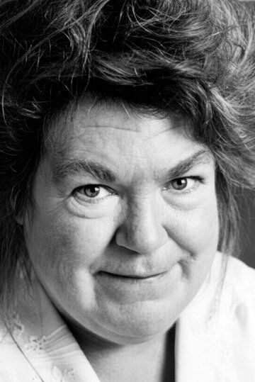 Энн Рэмси / Anne Ramsey