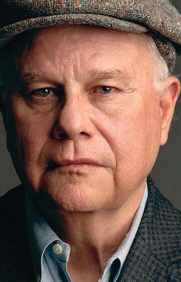 Уитли Страйбер / Whitley Strieber