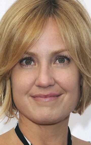 Шерри Стрингфилд / Sherry Stringfield