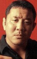 Юджи Нагата / Yuji Nagata
