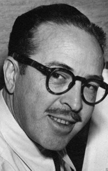 Далтон Трамбо / Dalton Trumbo