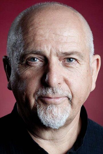 Питер Гэбриел / Peter Gabriel