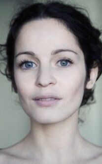 Ребекка Азан / Rebecca Azan