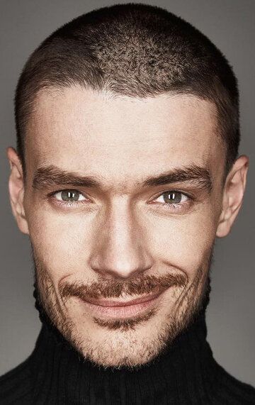 Максим Матвеев /