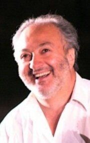 / Ulderico Pesce