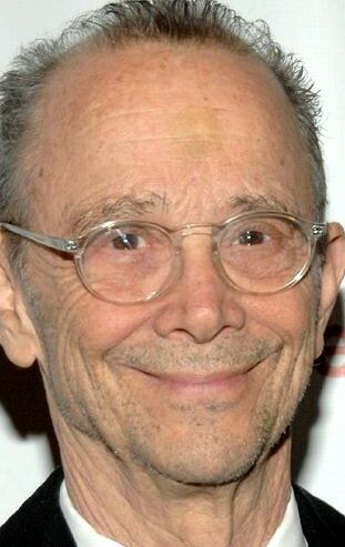 Джоэл Грей / Joel Grey