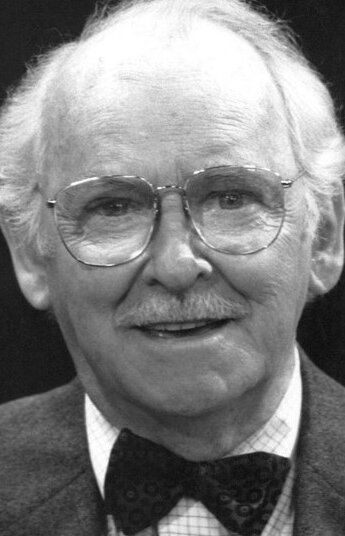Барнард Хьюз / Barnard Hughes