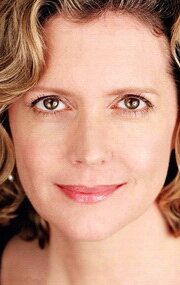 Кристин Сазерленд / Kristine Sutherland