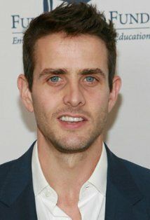 Джозеф Макинтайр / Joey McIntyre