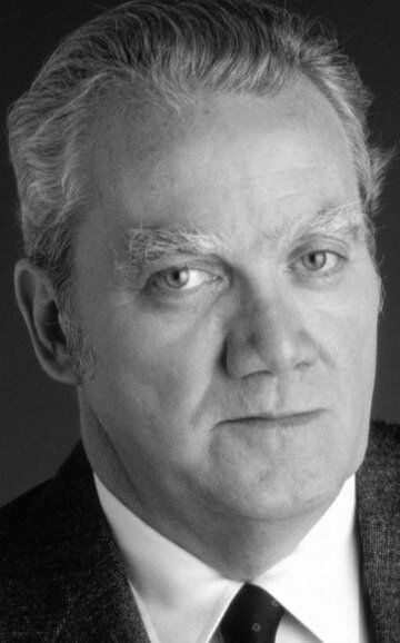 Кеннет МакМиллан / Kenneth McMillan
