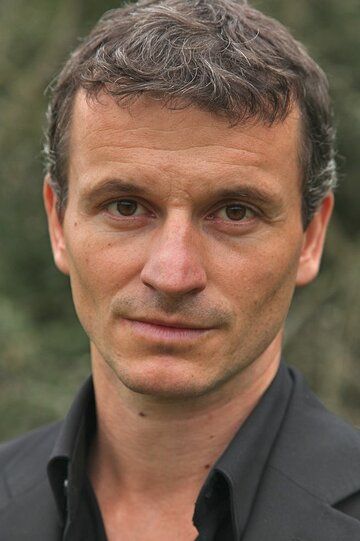 Николя Бокер / Nicolas Beaucaire