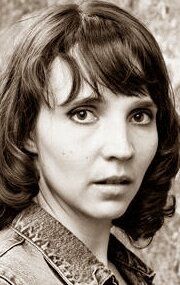 Барбара Хершбах / Barbara Herschbach