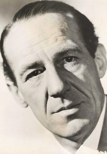 Майкл Хордерн / Michael Hordern