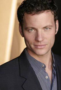 Майкл Родрик / Michael Rodrick