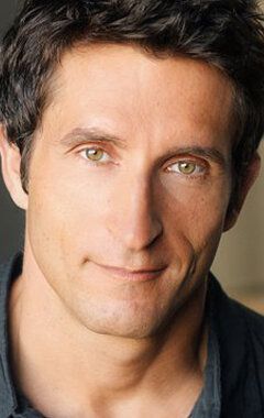 Джонатан ЛаПалья / Jonathan LaPaglia