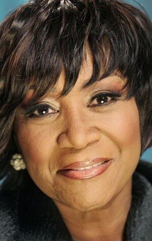 Патти ЛаБелль / Patti LaBelle