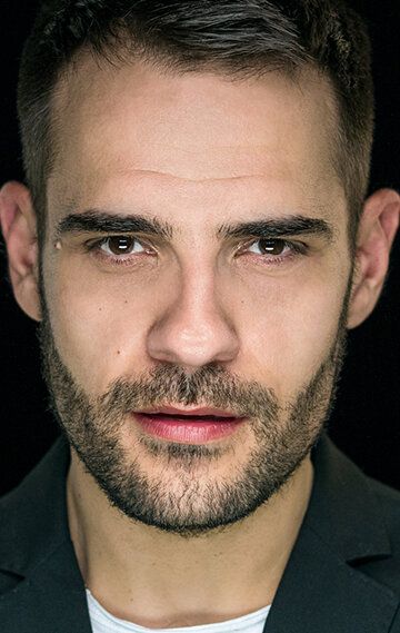 Зоран Паич / Zoran Pajic