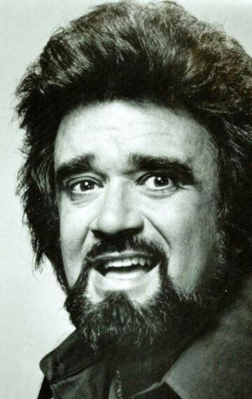 Вулфман Джек / Wolfman Jack