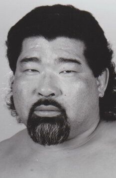 Тайгер Чун Ли / Tiger Chung Lee