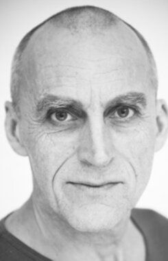 Ханс Роннинген / Hans Rønningen