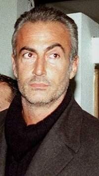 Фарук Пекер / Farouk Peker