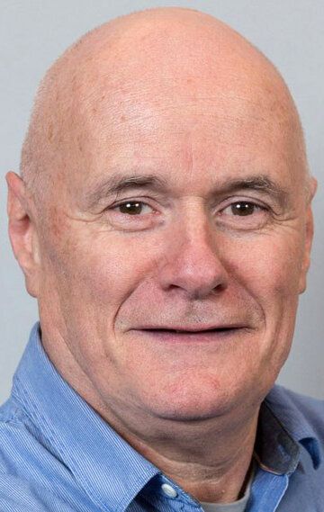 Дэйв Джонс / Dave Johns