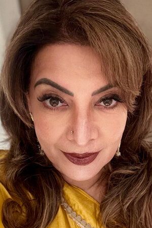 Дивья Сет / Divya Seth Shah