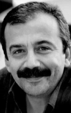 Сирри Сурейя Ондер / Sirri Süreyya Önder