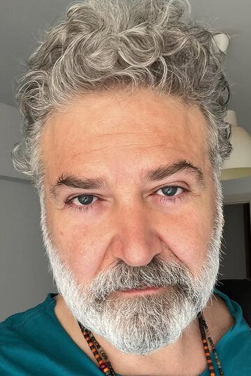 Бурак Тамдоган / Burak Tamdogan