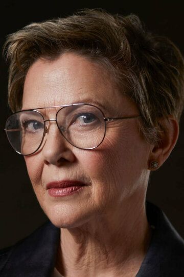 Аннетт Бенинг / Annette Bening