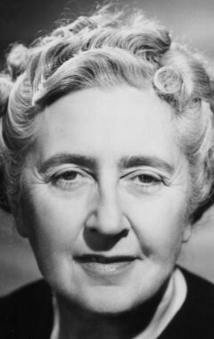 Агата Кристи / Agatha Christie