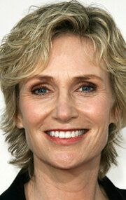 Джейн Линч / Jane Lynch