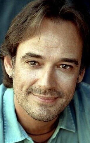 Джон Линдстрём / Jon Lindstrom