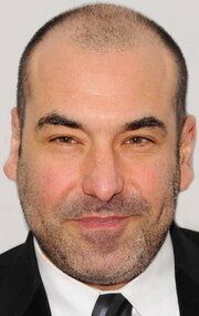 Рик Хоффман / Rick Hoffman