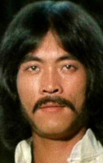 Хван Джан-Ли / Hwang Jang-Lee