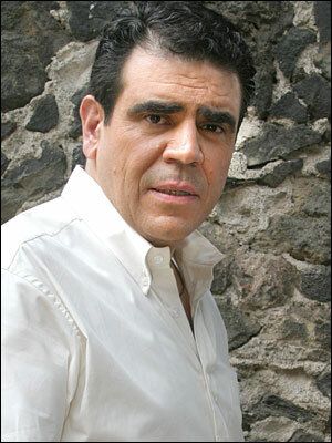 Хорхе Рейносо / Jorge Reynoso