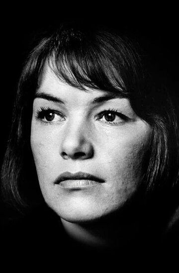 Гленда Джексон / Glenda Jackson