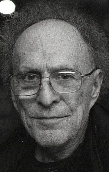Монте Хеллман / Monte Hellman