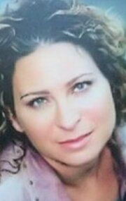 Мелисса Хеллман / Melissa Hellman