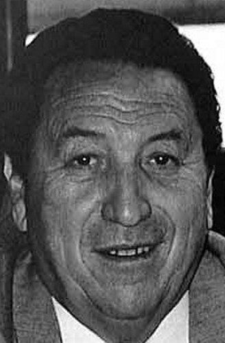 Антонио Маргерити / Antonio Margheriti