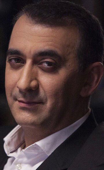 Мкртыч Арзуманян / Mkrtich Arzumanyan