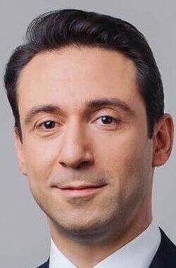 Айк Марутян / Hayk Marutyan